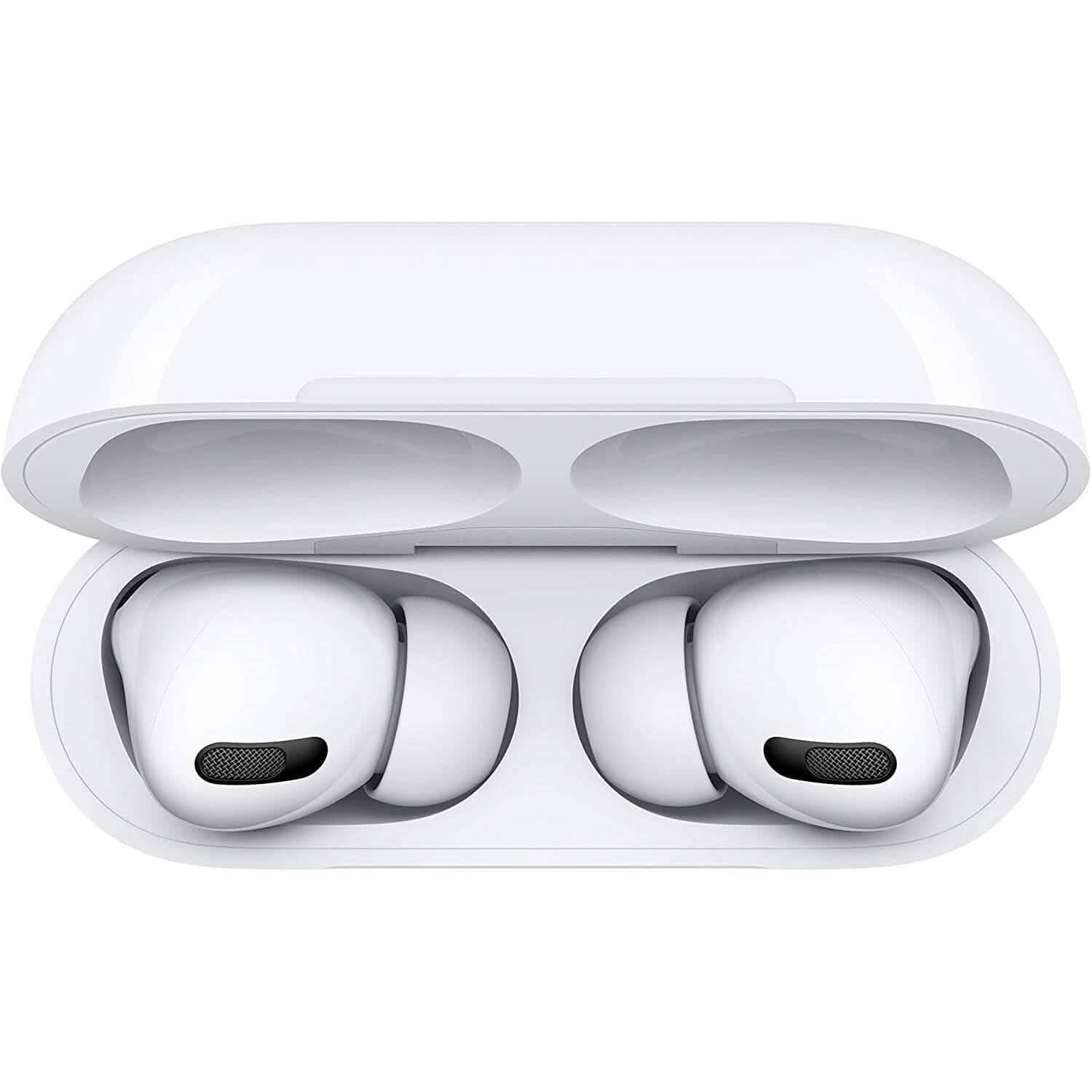 Apple AirPods Pro avec boîtier de charge sans fil MWP22AM/A (reconditionné)