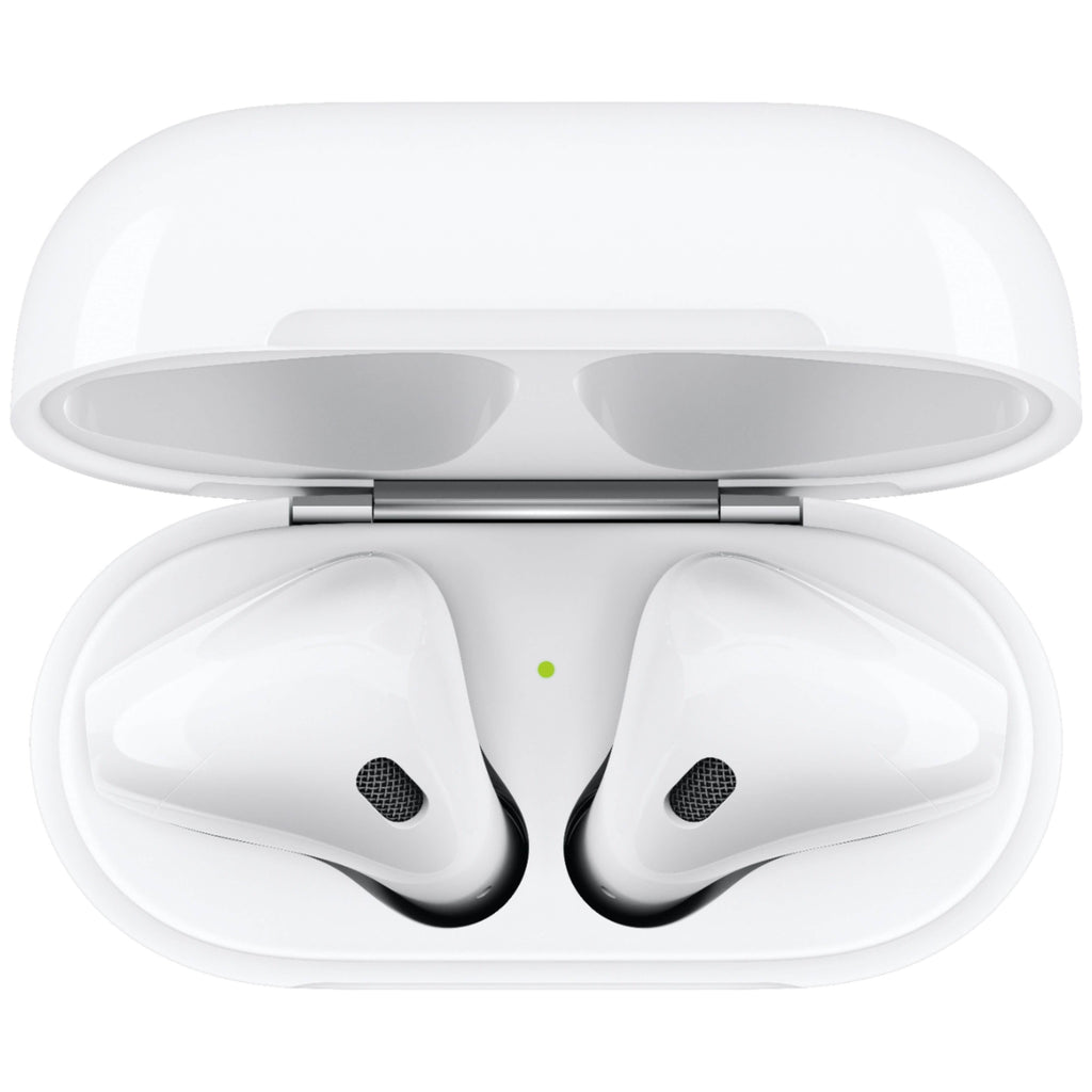Apple AirPods avec boîtier de charge (2e génération)