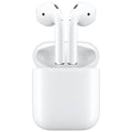 Apple AirPods avec boîtier de charge (2e génération)