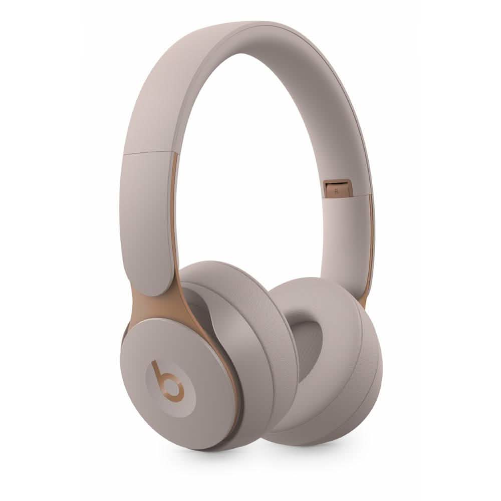 Casque sans fil Beats by Dr. Dre Solo Pro (reconditionné)