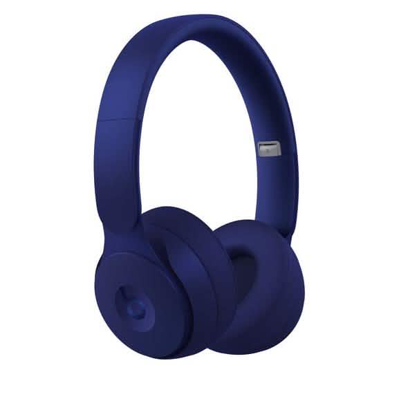 Casque sans fil Beats by Dr. Dre Solo Pro (reconditionné)