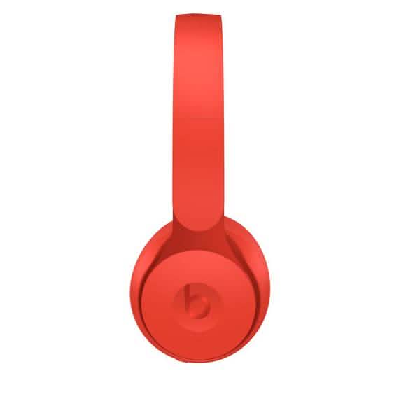 Casque sans fil Beats by Dr. Dre Solo Pro (reconditionné)