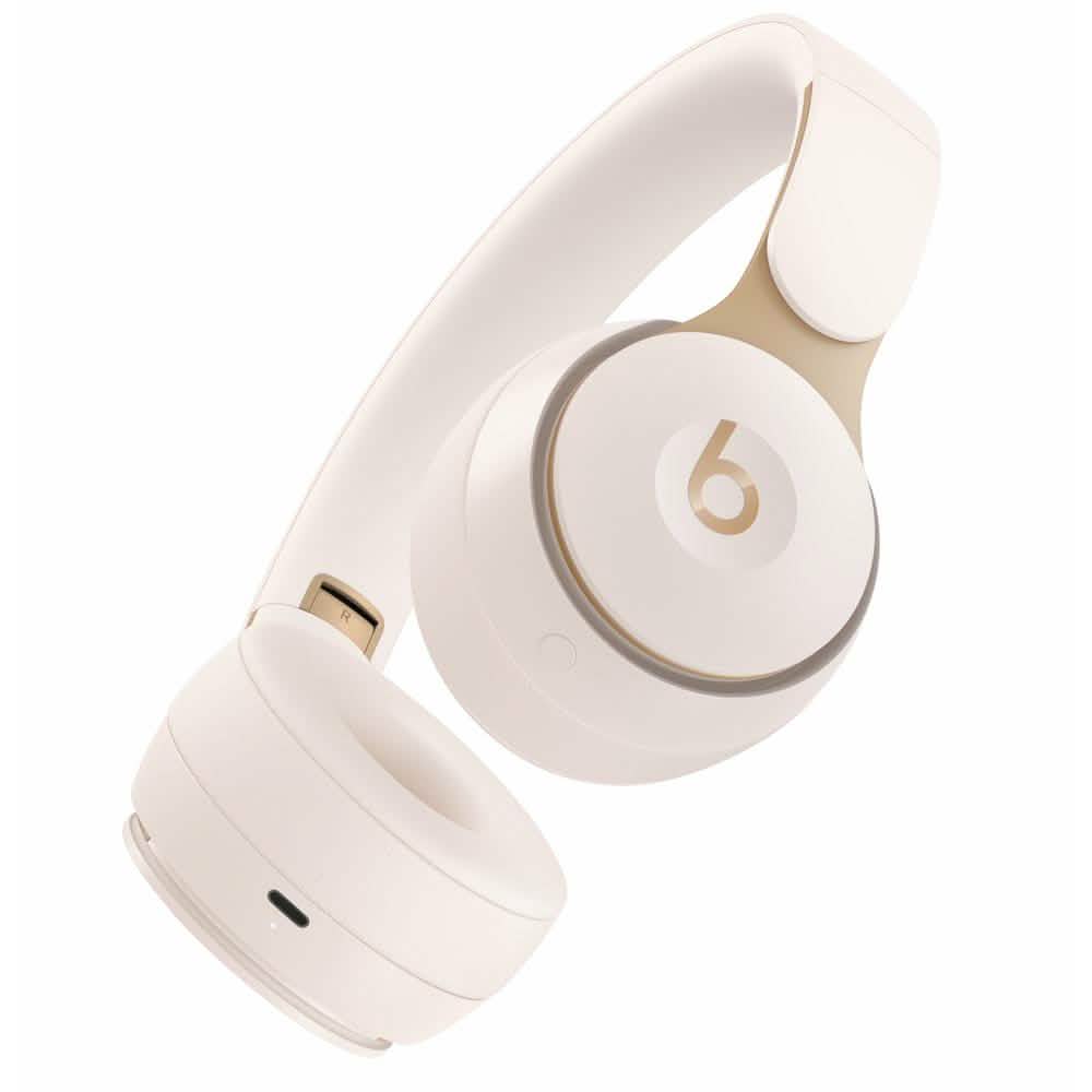 Casque sans fil Beats by Dr. Dre Solo Pro (reconditionné)