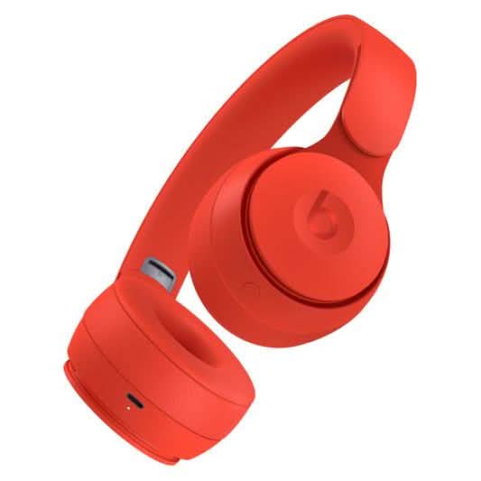 Casque sans fil Beats by Dr. Dre Solo Pro (reconditionné)