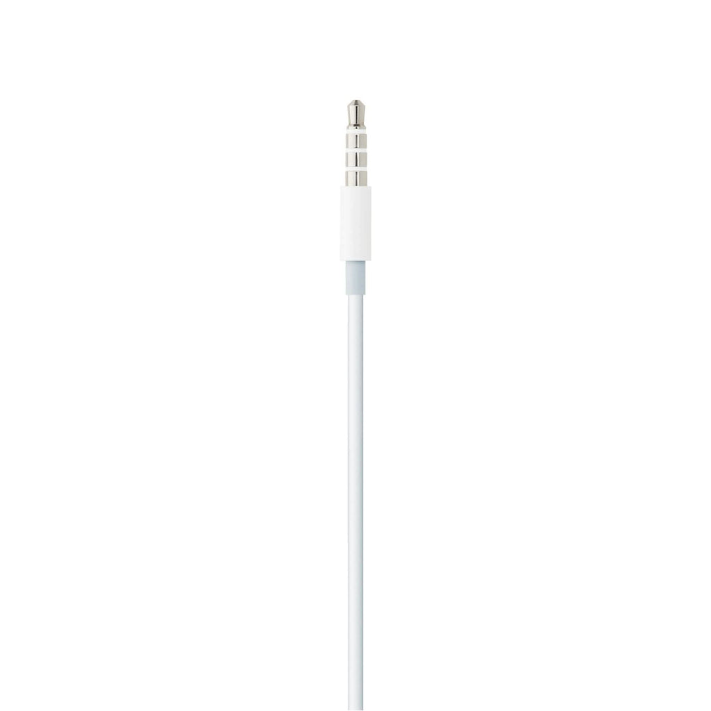 Écouteurs EarPods d'Apple avec prise jack 3,5 mm