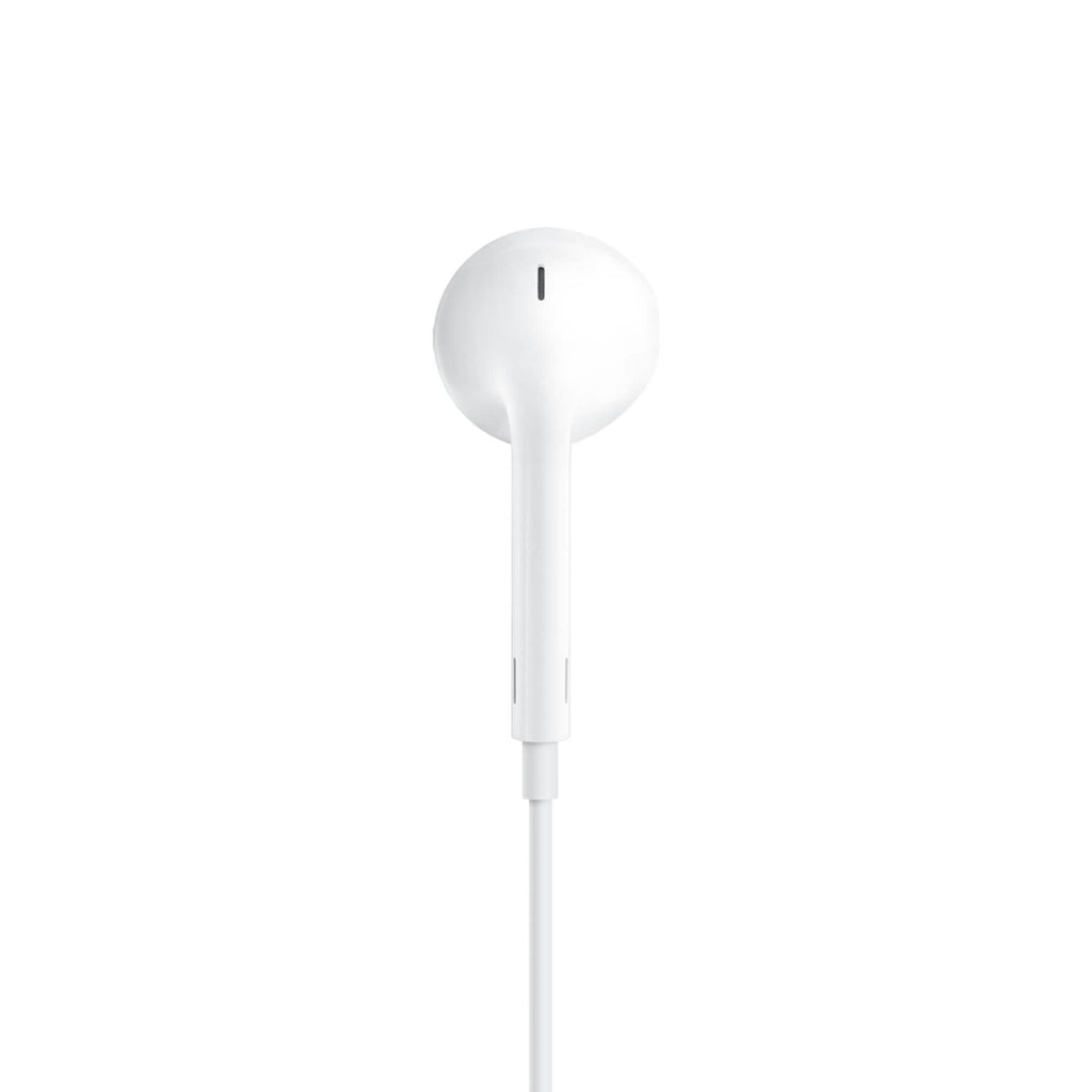 Écouteurs EarPods d'Apple avec prise jack 3,5 mm