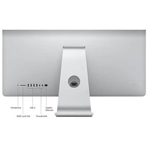 Apple iMac 21,5" 1,4 GHz 8 Go de RAM 500 Go de disque dur 2014 MF883LL/A (Reconditionné)