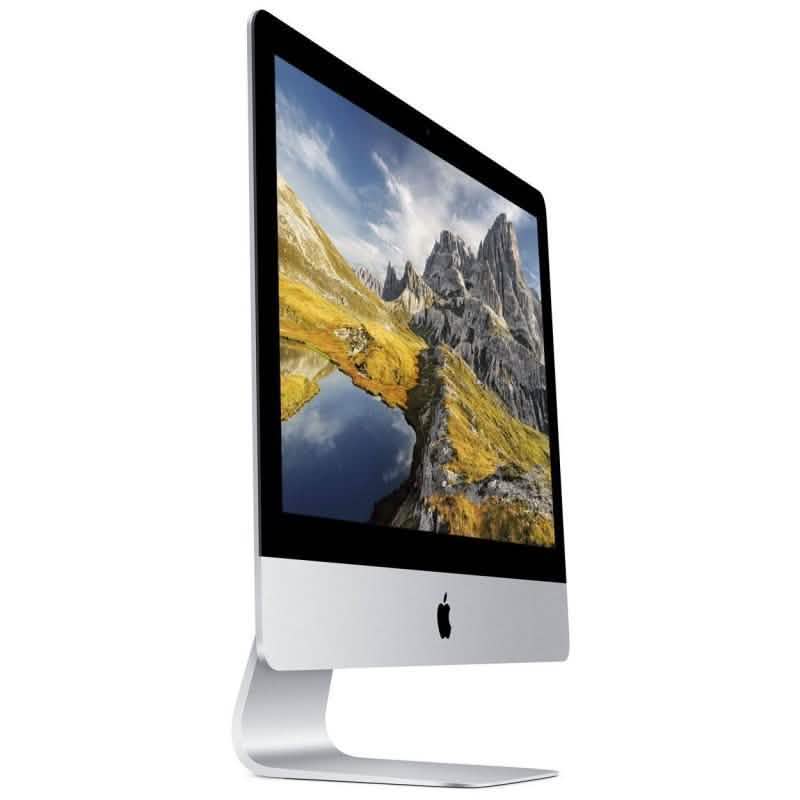 Apple iMac 21.5" 3GHz 8Go RAM 1To HDD 2017 MNDY2LL/A (Reconditionné)