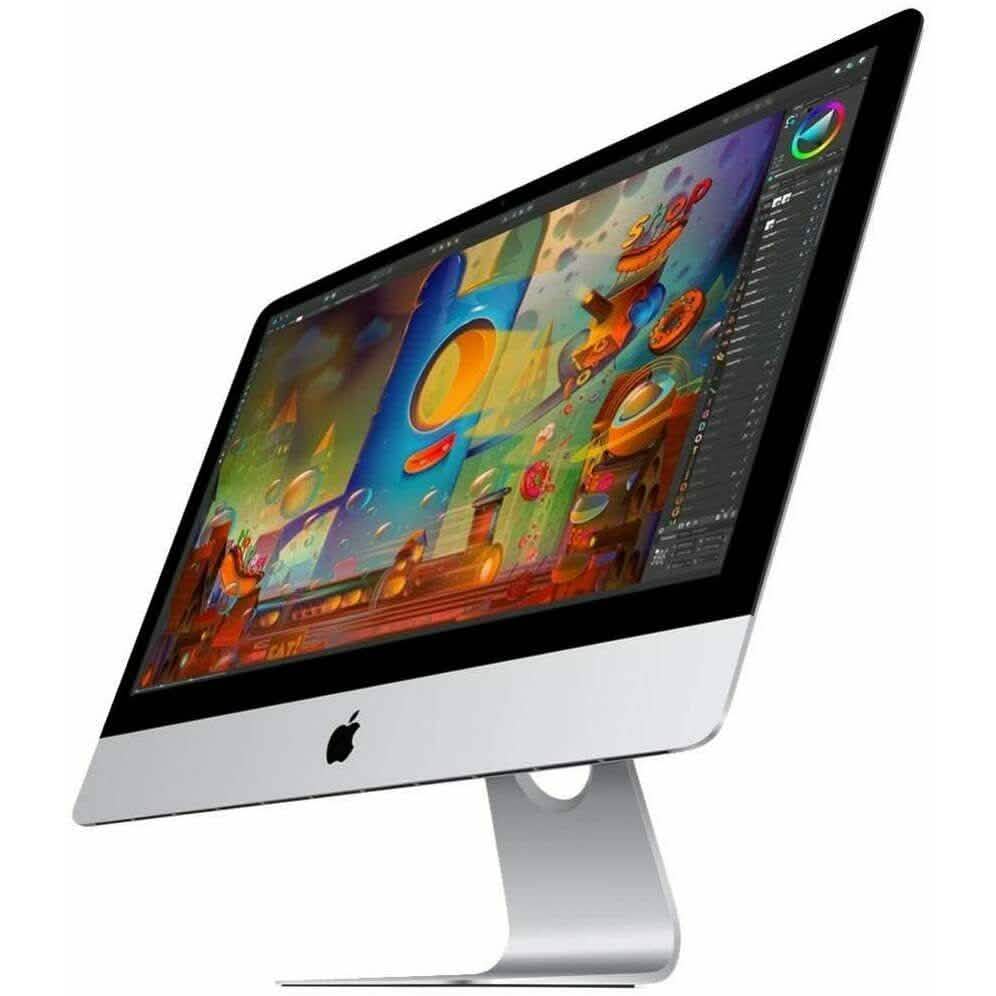 Apple iMac 27" i5 8 Go de RAM 3 To de disque dur A1419 MK462LL/A (Reconditionné)