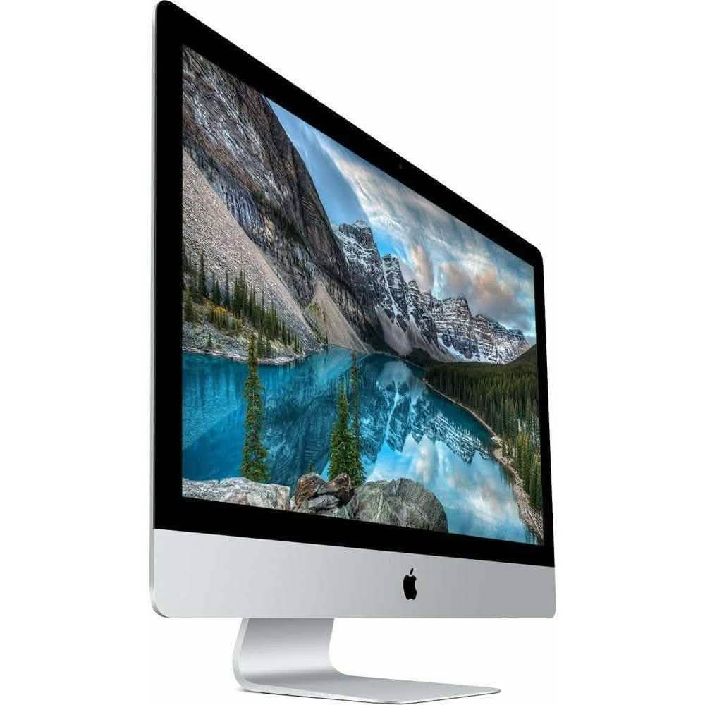 Apple iMac 27" i5 8 Go de RAM 3 To de disque dur A1419 MK462LL/A (Reconditionné)