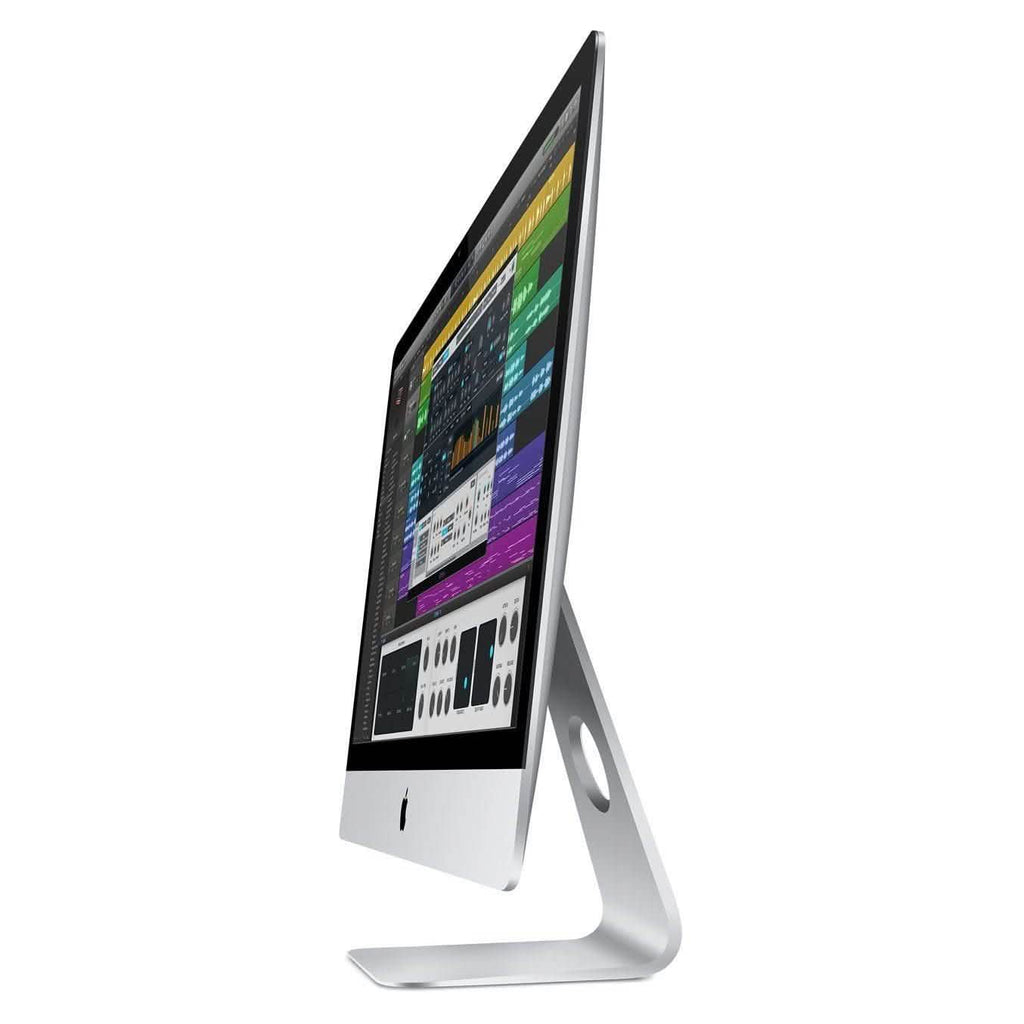 Apple iMac MK142LL/A - Ordinateur de bureau 21,5 pouces (reconditionné)