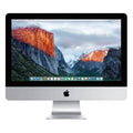 Apple iMac MK142LL/A - Ordinateur de bureau 21,5 pouces (reconditionné)