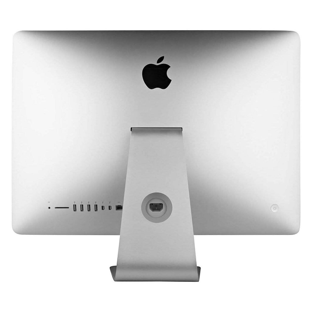 Apple iMac MK442LL/A, ordinateur de bureau 21,5 pouces (reconditionné)