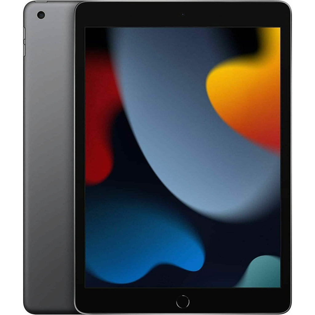 Apple iPad 10,2 pouces 9e génération 256 Go Wi-Fi (reconditionné)