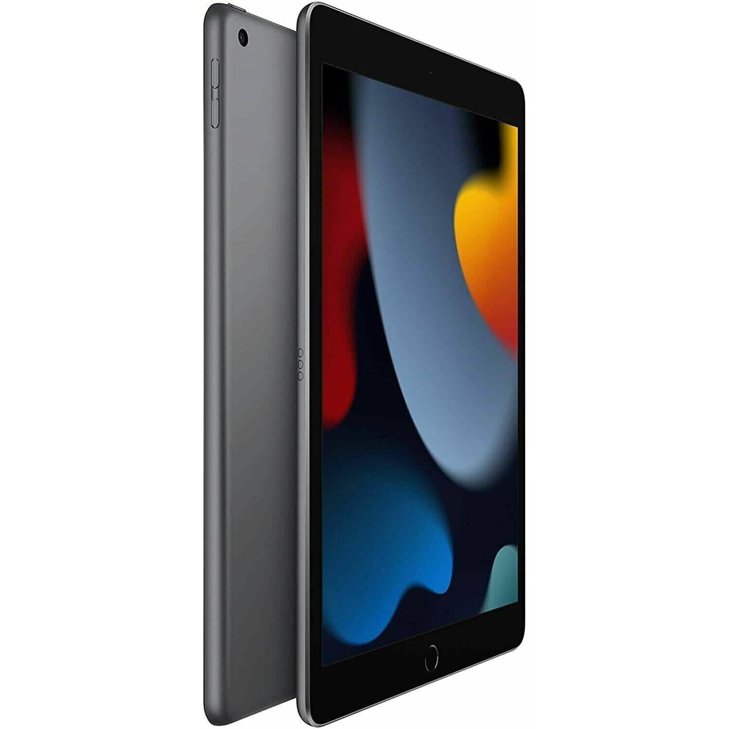 Apple iPad 10,2 pouces 9e génération 64 Go Wi-Fi (reconditionné)