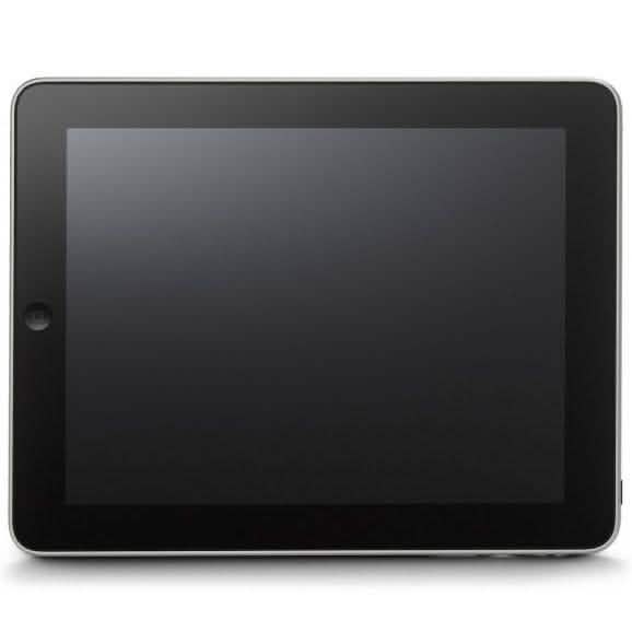 Tablette Apple iPad 1ère génération Wi-Fi + 3G - Tailles assorties (Reconditionnée)