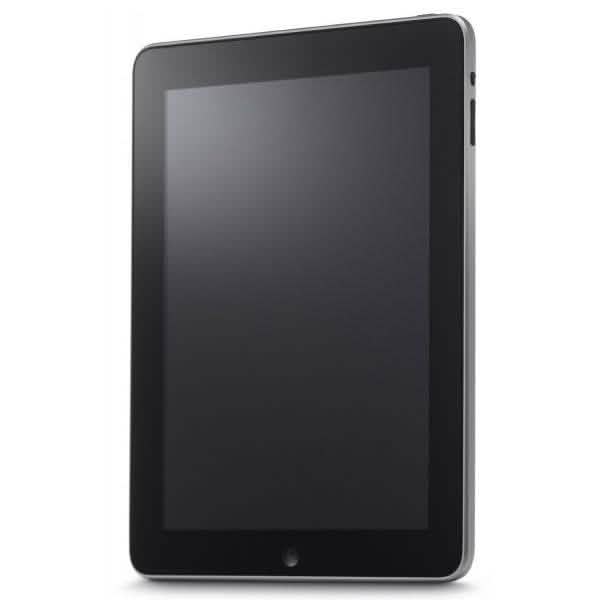 Tablette Apple iPad 1ère génération Wi-Fi + 3G - Tailles assorties (Reconditionnée)