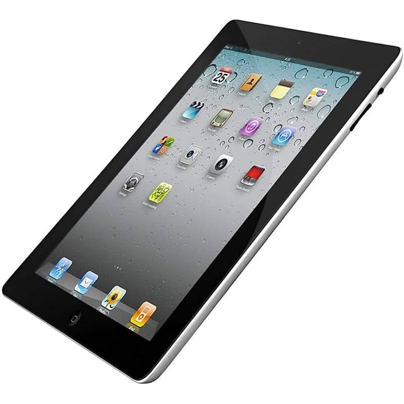Apple iPad 2 9,7 pouces 16 Go (reconditionné)