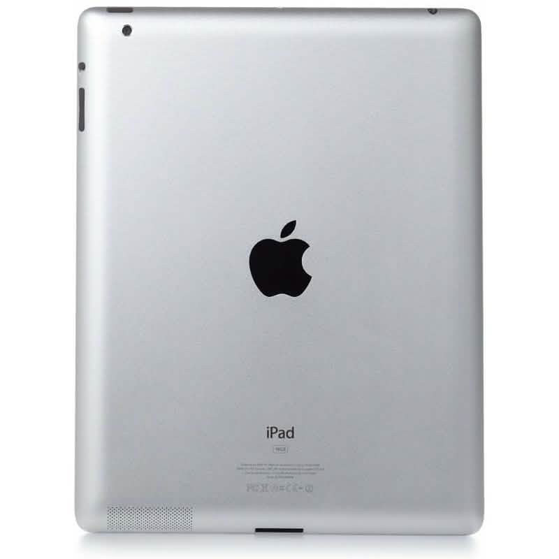 Apple iPad 2 9,7 pouces 16 Go (reconditionné)
