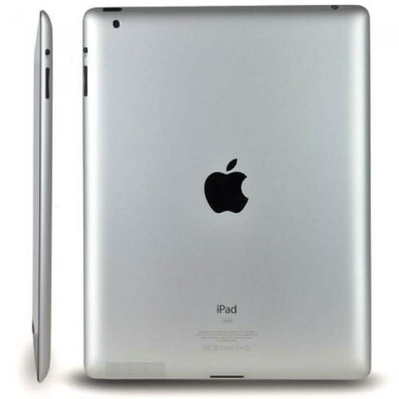 Apple iPad 2 9,7 pouces 16 Go (reconditionné)