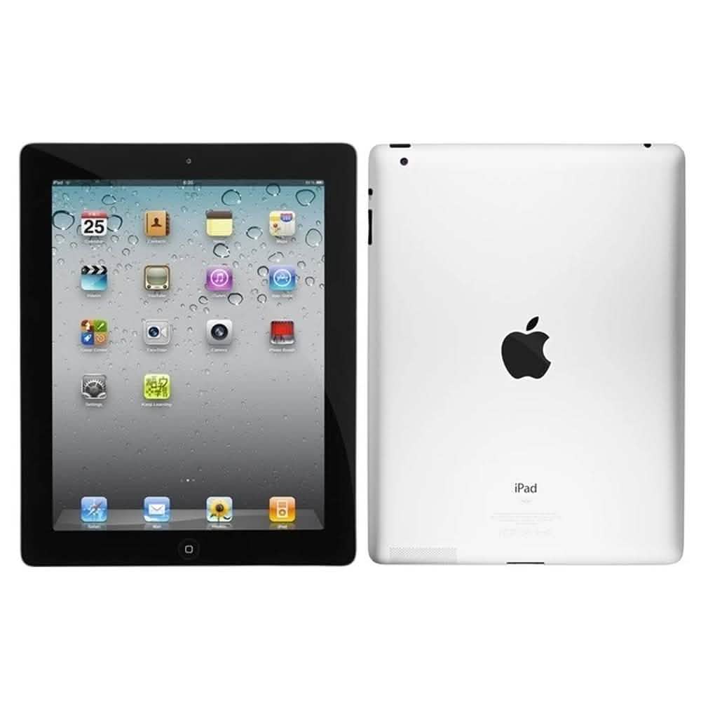 Apple iPad 2 Wi-Fi (reconditionné)