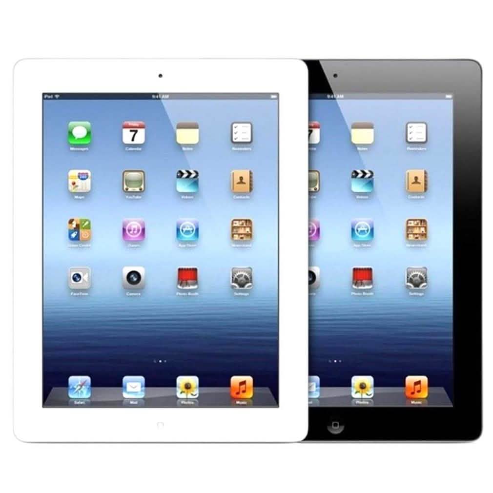 Apple iPad 2 Wi-Fi (reconditionné)