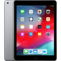 Apple iPad 6 32 Go Wi-Fi Gris sidéral (Reconditionné)