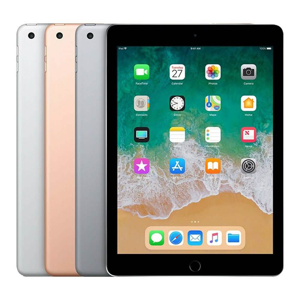 iPad 6 Wi-Fi Apple (Reconditionné)