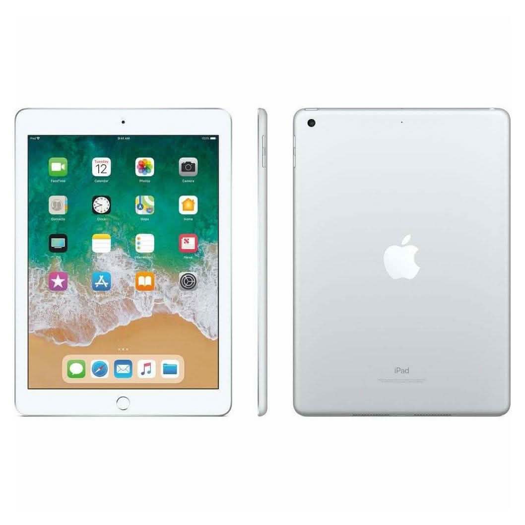 iPad 6 Wi-Fi Apple (Reconditionné)