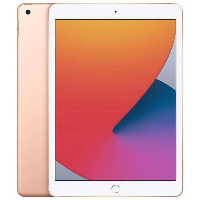 Apple iPad 8e génération (2020) Wi-Fi (reconditionné)