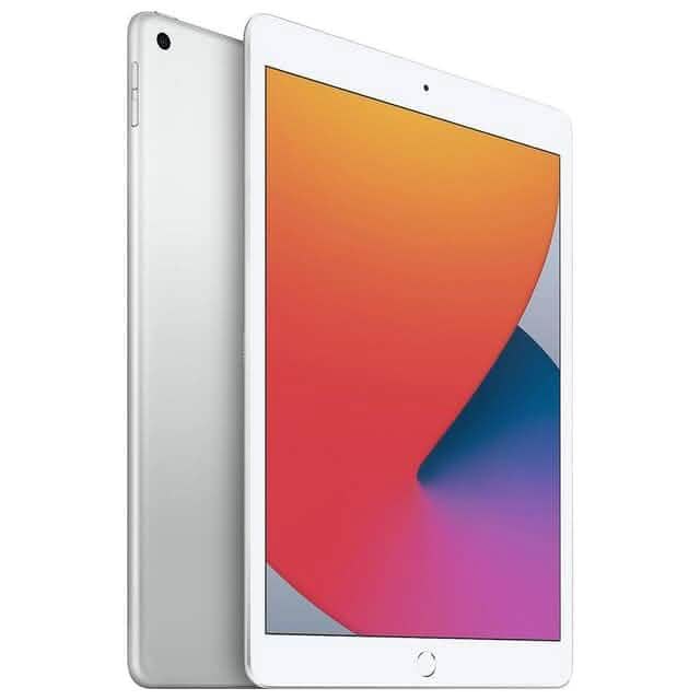 Apple iPad 8e génération (2020) Wi-Fi (reconditionné)