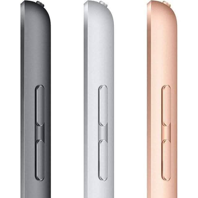 Apple iPad 8e génération (2020) Wi-Fi (reconditionné)
