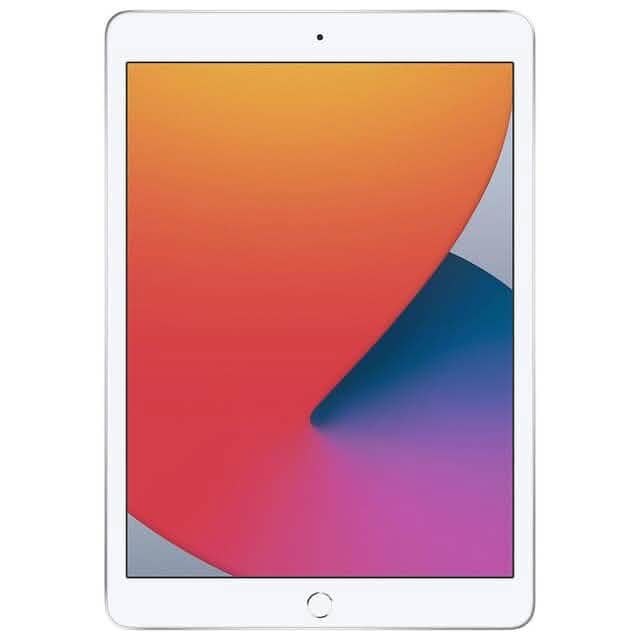 Apple iPad 8e génération (2020) Wi-Fi (reconditionné)