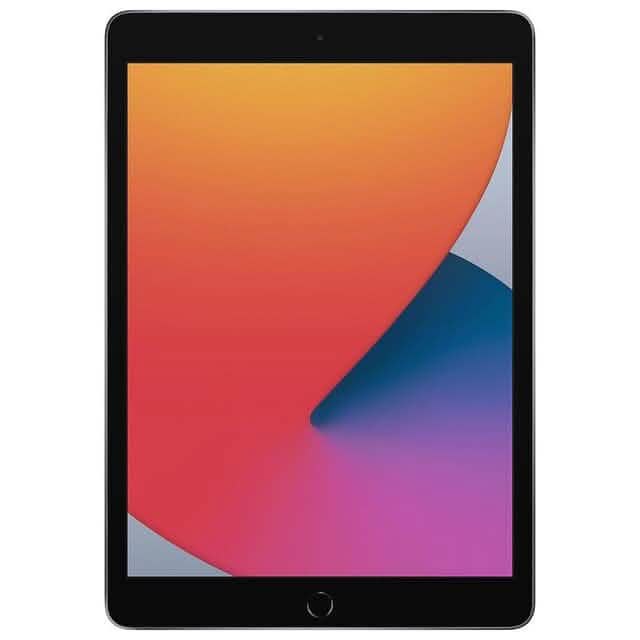 Apple iPad 8e génération (2020) Wi-Fi (reconditionné)