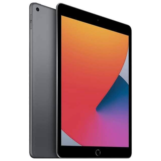Apple iPad 8e génération (2020) Wi-Fi (reconditionné)