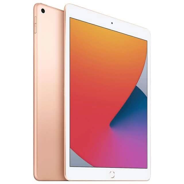 Apple iPad 8e génération (2020) Wi-Fi (reconditionné)