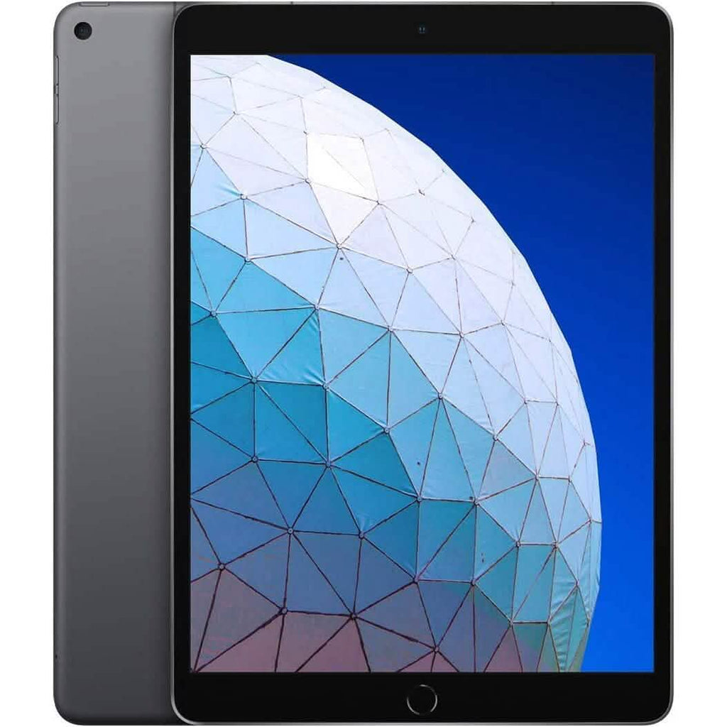 Apple iPad Air 3 10,5 pouces Tablette A2152 64 Go Wi-Fi uniquement (reconditionné)