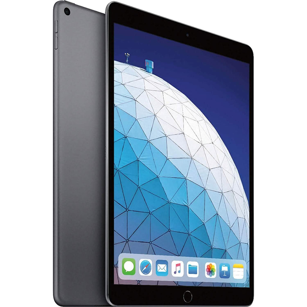 Apple iPad Air 3 10,5 pouces Tablette A2152 64 Go Wi-Fi uniquement (reconditionné)