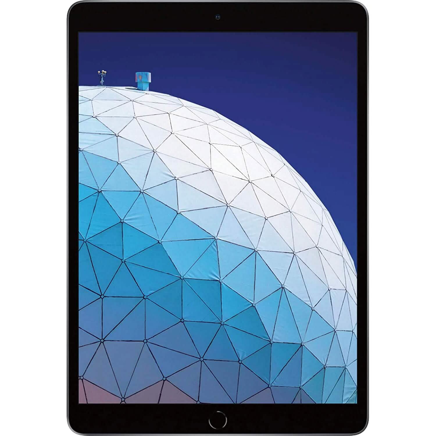 Apple iPad Air 3 10,5 pouces Tablette A2152 64 Go Wi-Fi uniquement (reconditionné)