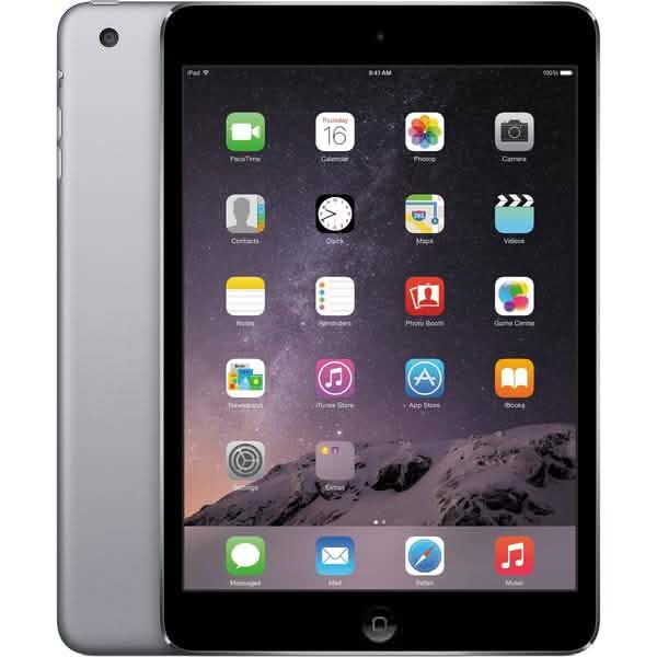 Tablette Apple iPad Air Wi-Fi (reconditionnée)
