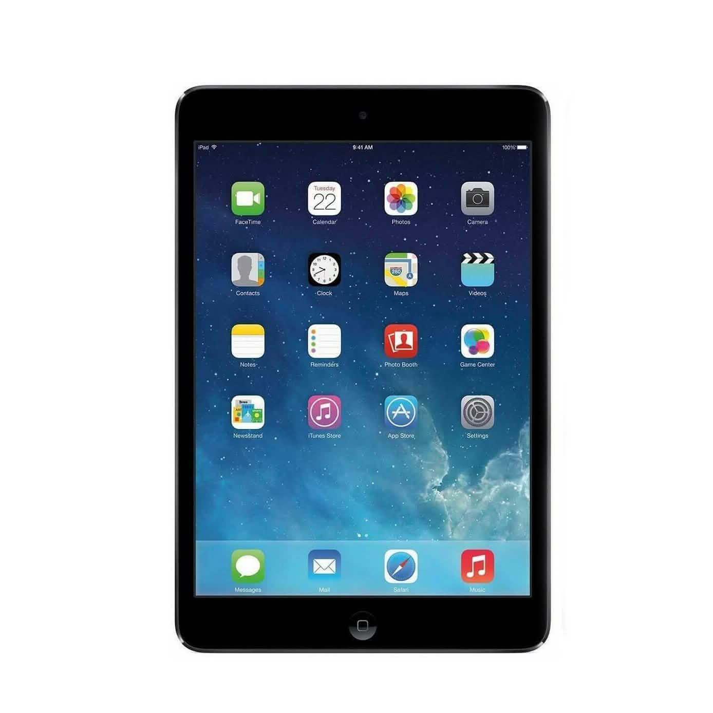 Apple iPad Mini 16 Go Wi-Fi (reconditionné)