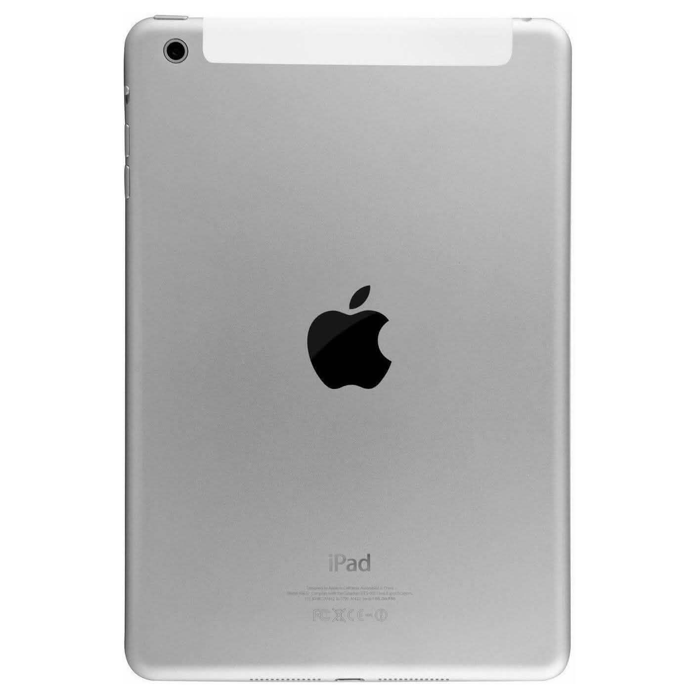 Apple iPad Mini 16 Go Wi-Fi (reconditionné)