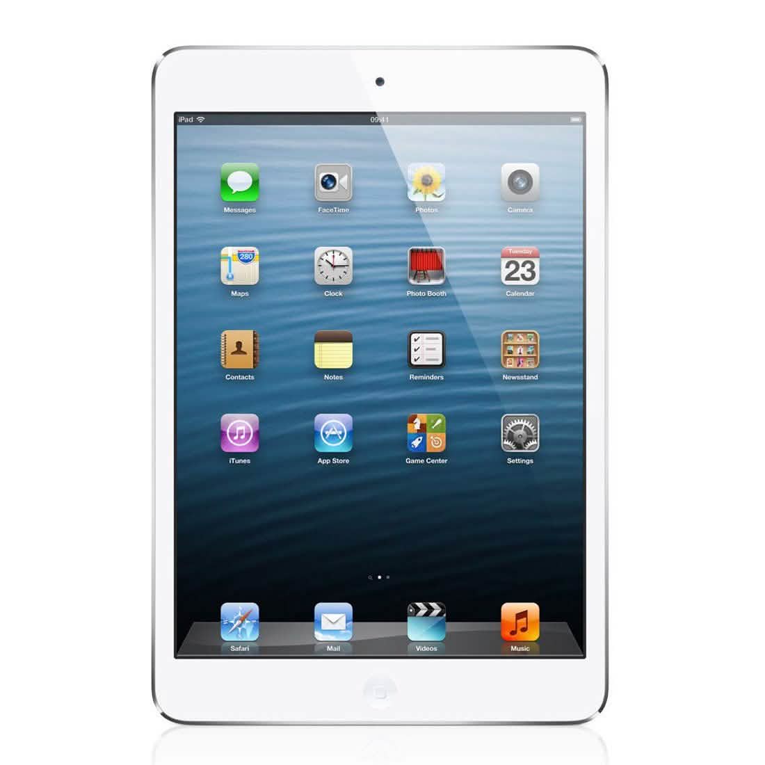 Apple iPad Mini 16 Go Wifi (Reconditionné)
