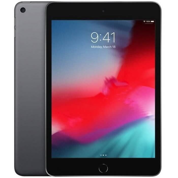 Apple iPad Mini 5e génération (2019) WiFi (reconditionné)