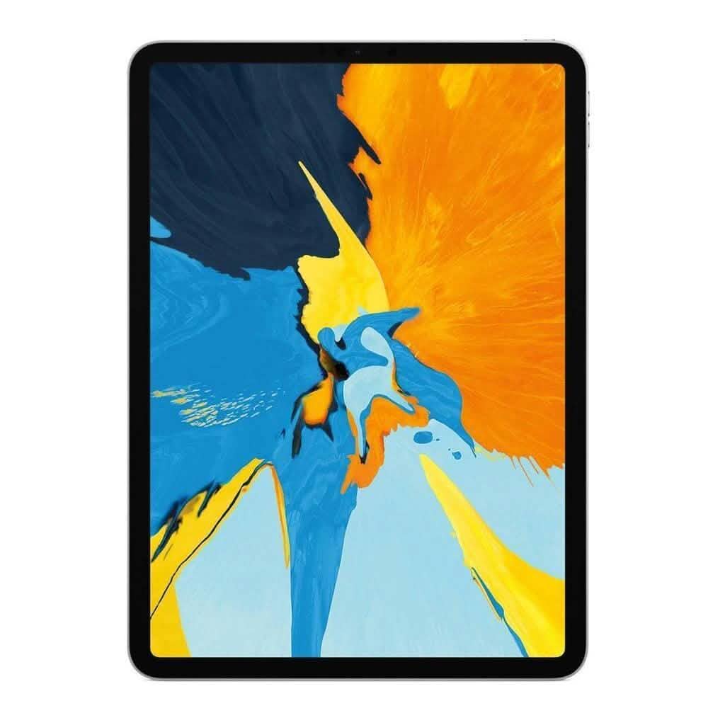 Apple iPad Pro 11" (2018) WiFi (Reconditionné)