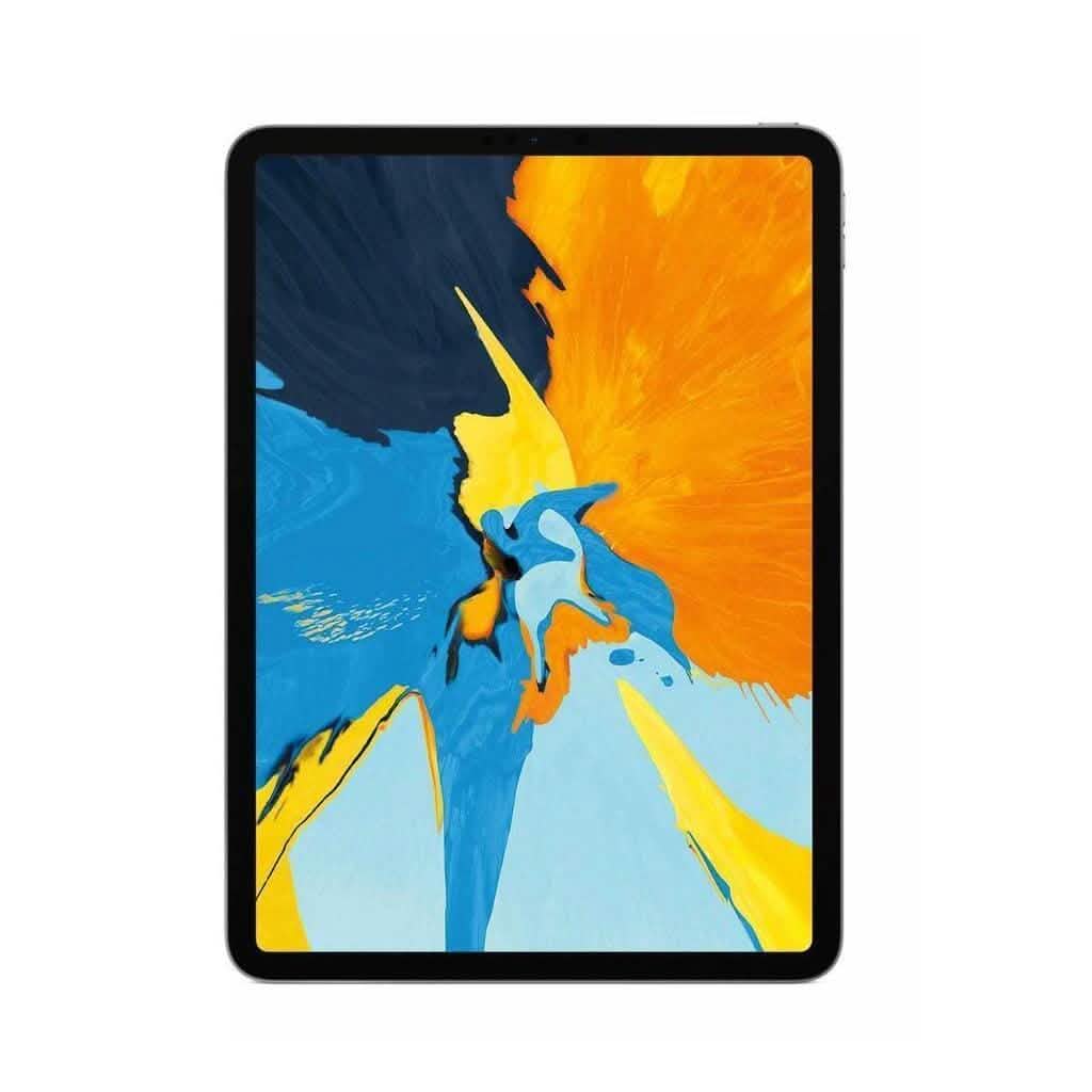 Apple iPad Pro 11" (2018) WiFi (Reconditionné)