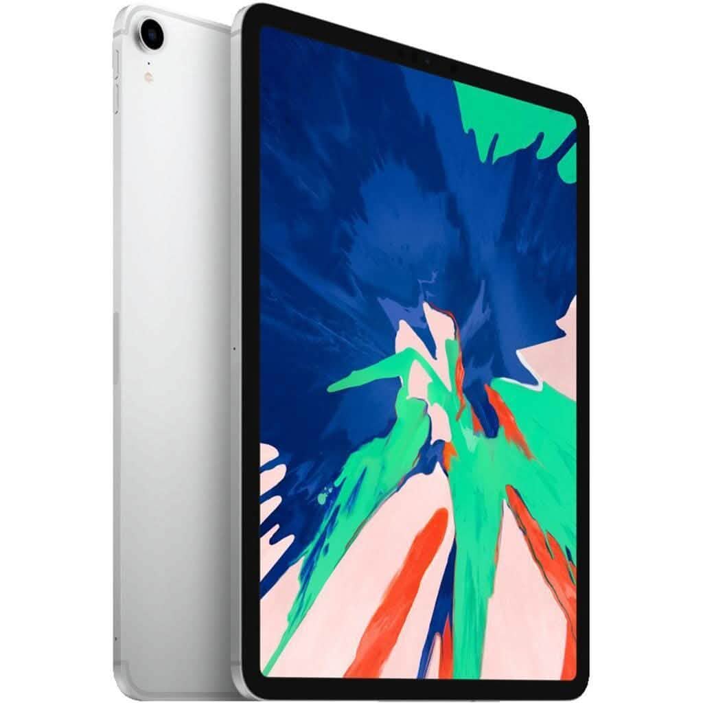 Apple iPad Pro 11" (2018) WiFi (Reconditionné)