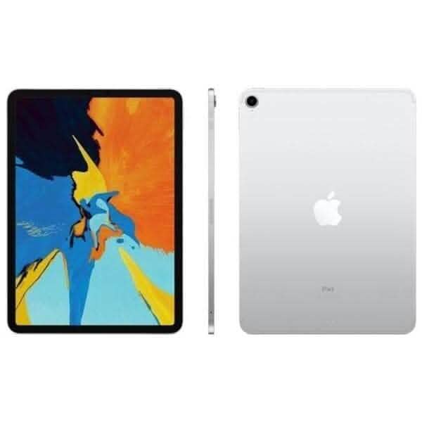 Apple iPad Pro 11" (2018) WiFi (Reconditionné)