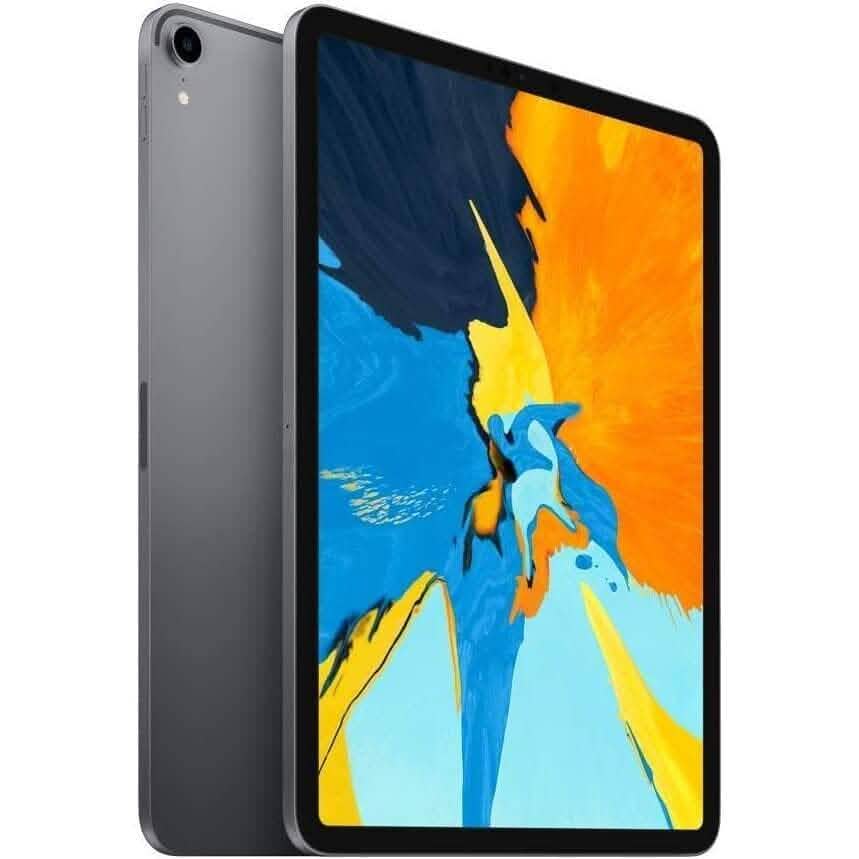 Apple iPad Pro 11" (2018) WiFi (Reconditionné)