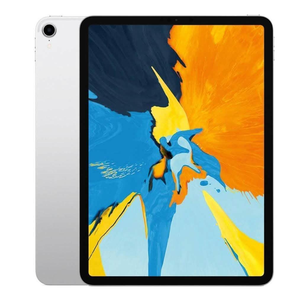 Apple iPad Pro 11" (2018) WiFi (Reconditionné)
